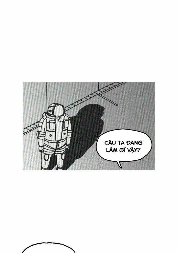 Mắc Kẹt Trên Mặt Trăng: Chapter 7