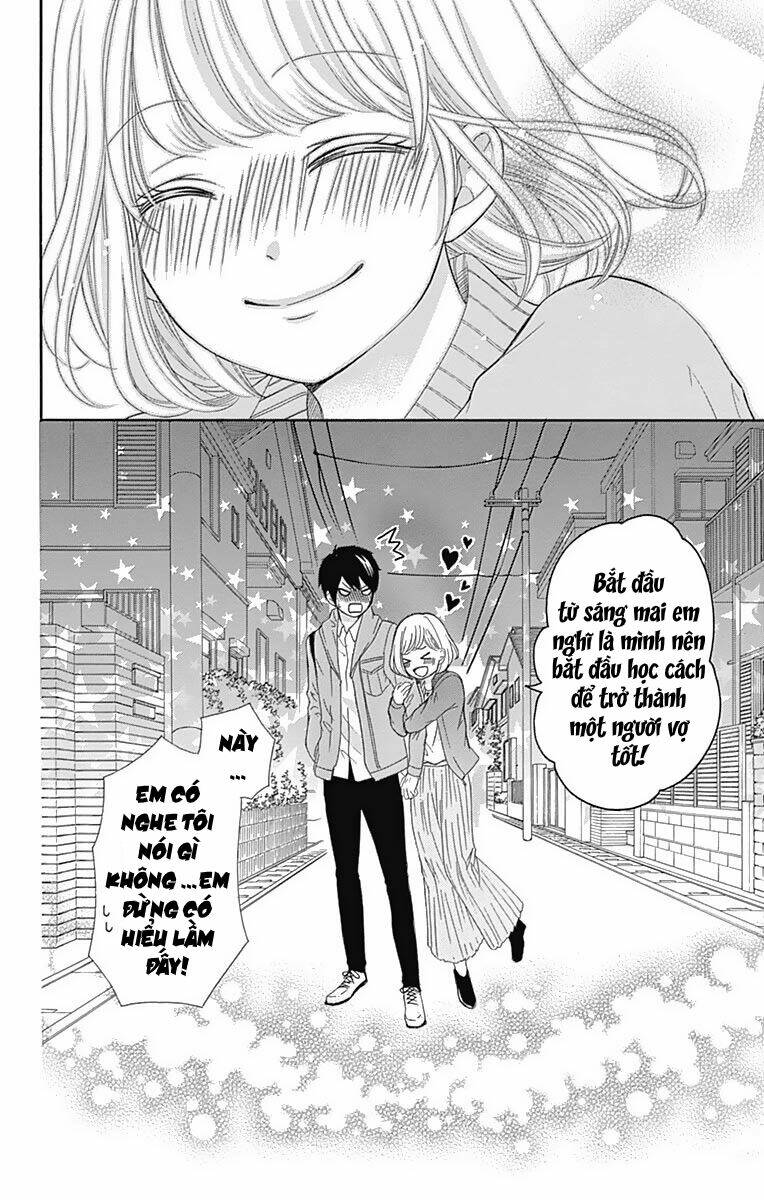 Furuya-Sensei Wa An-Chan No Mono: Chapter 10