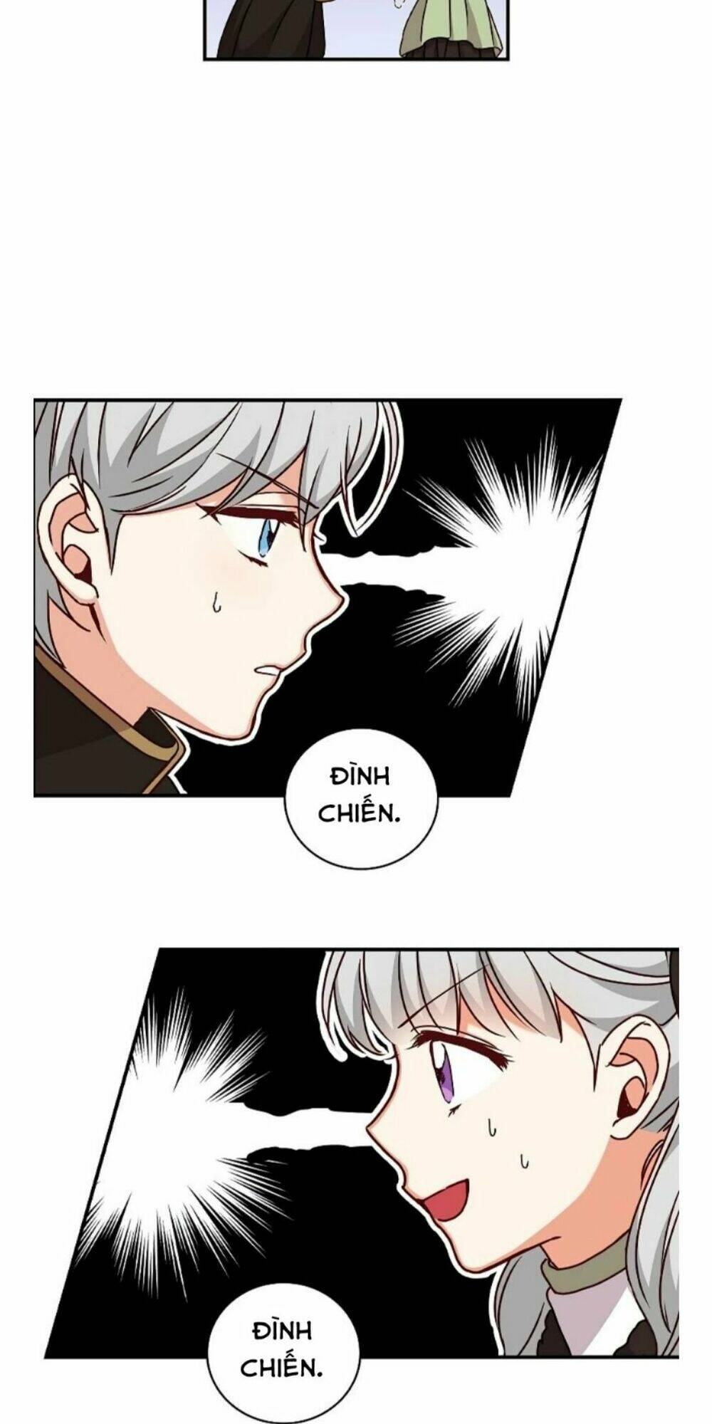 Đừng Chọc Đứa Em Gái Bé Bỏng Của Chúng Tôi: Chapter 58
