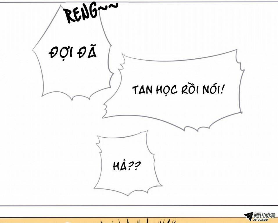 Song Sinh Đổi Chỗ Ở: Chapter 8