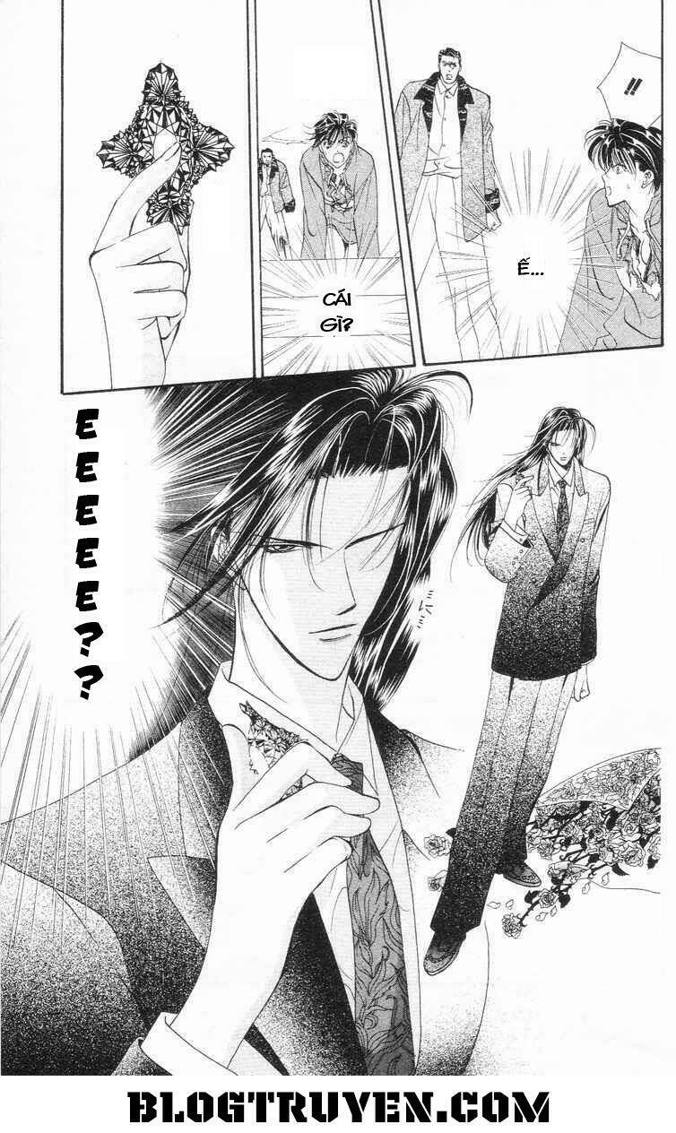 Tokyo Crazy Paradise: Chapter 75