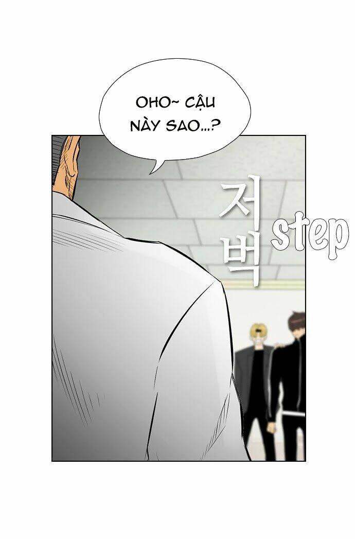 Kẻ Hồi Sinh: Chapter 138