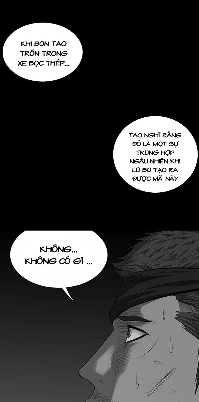 Hive: Chapter 167