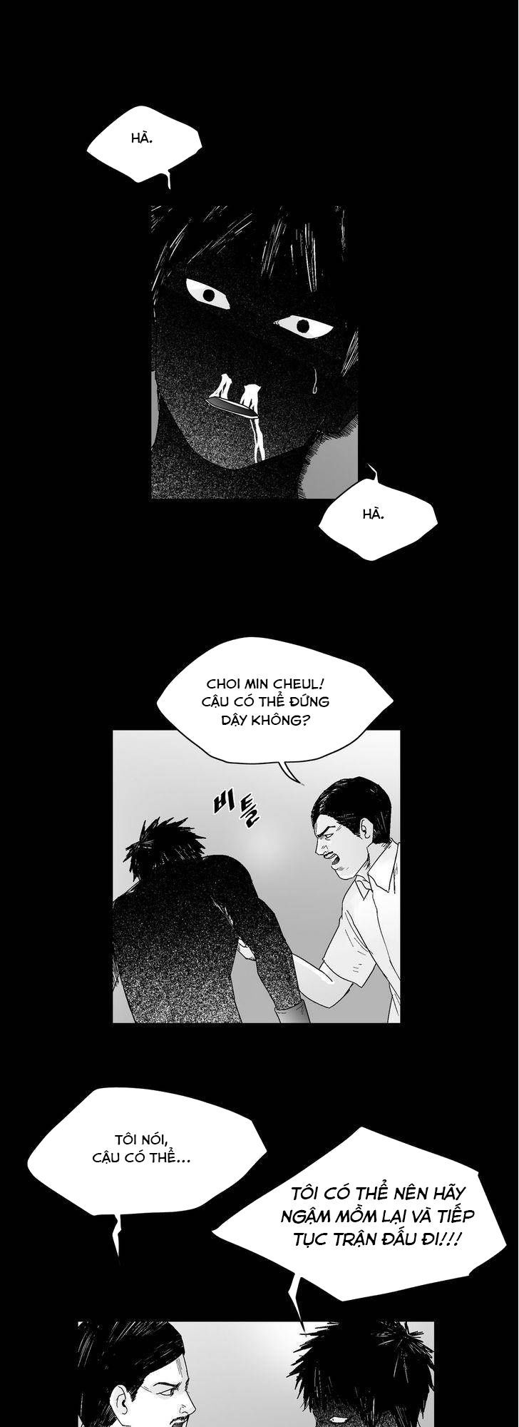 Dear Boy: Chapter 55