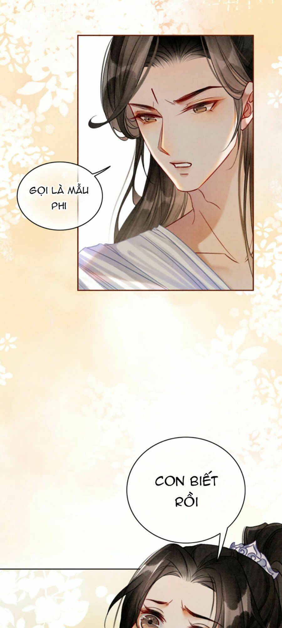 Xung Hỉ Vương Phi: Chapter 15