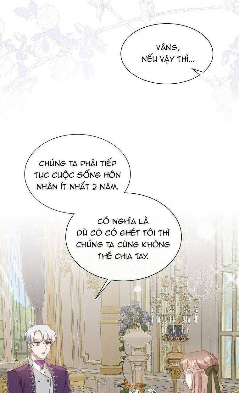 Mất Đi Một Người Chị Tốt: Chapter 17