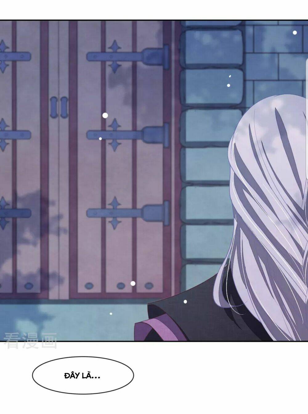 Xuyên Về Cổ Đại Làm Quốc Bảo: Chapter 47