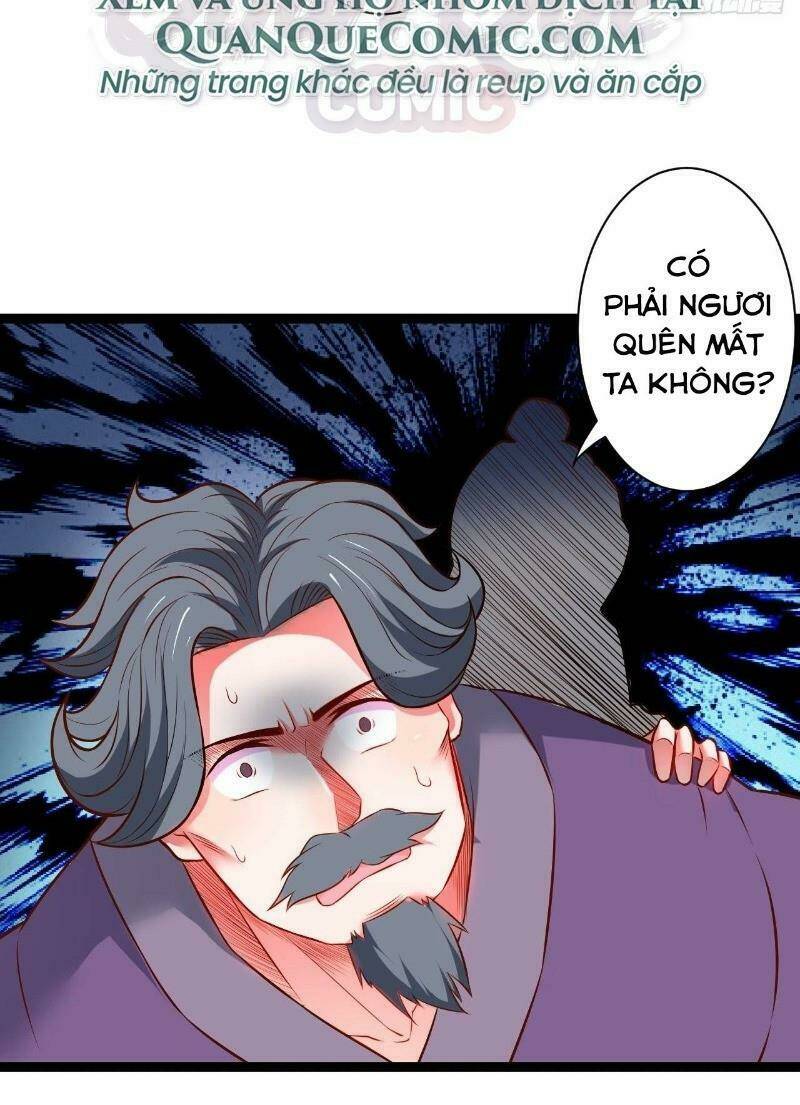 Trọng Sinh Tối Cường Ma Tôn Ở Rể: Chapter 50