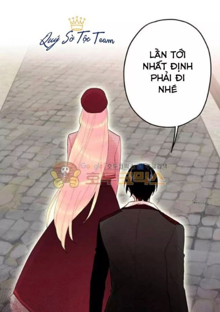Tồn Tại Với Tư Cách Là Vợ Của Nam Chính: Chapter 50