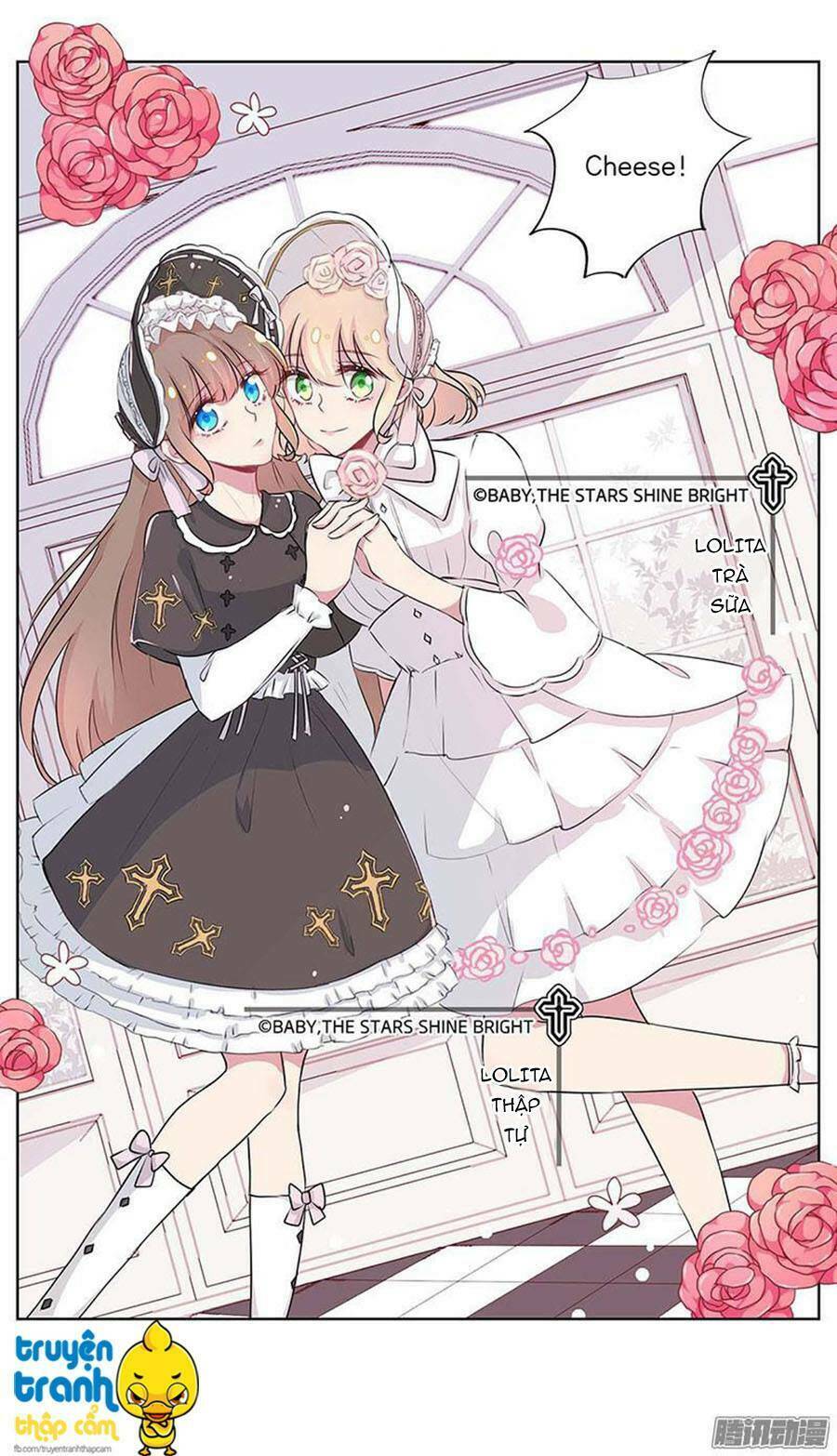 Bá Đạo Hiệu Thảo Đích Duệ Nha Đầu: Chapter 16