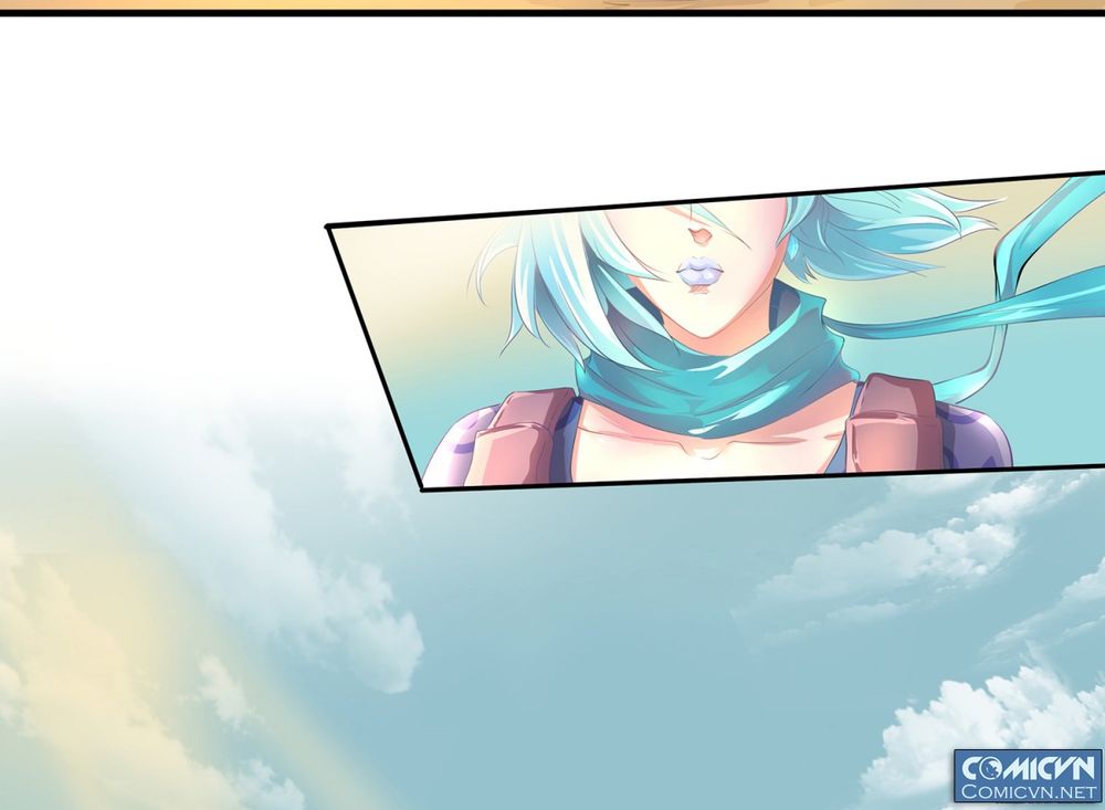 Thú Hồn Đạo: Chapter 4