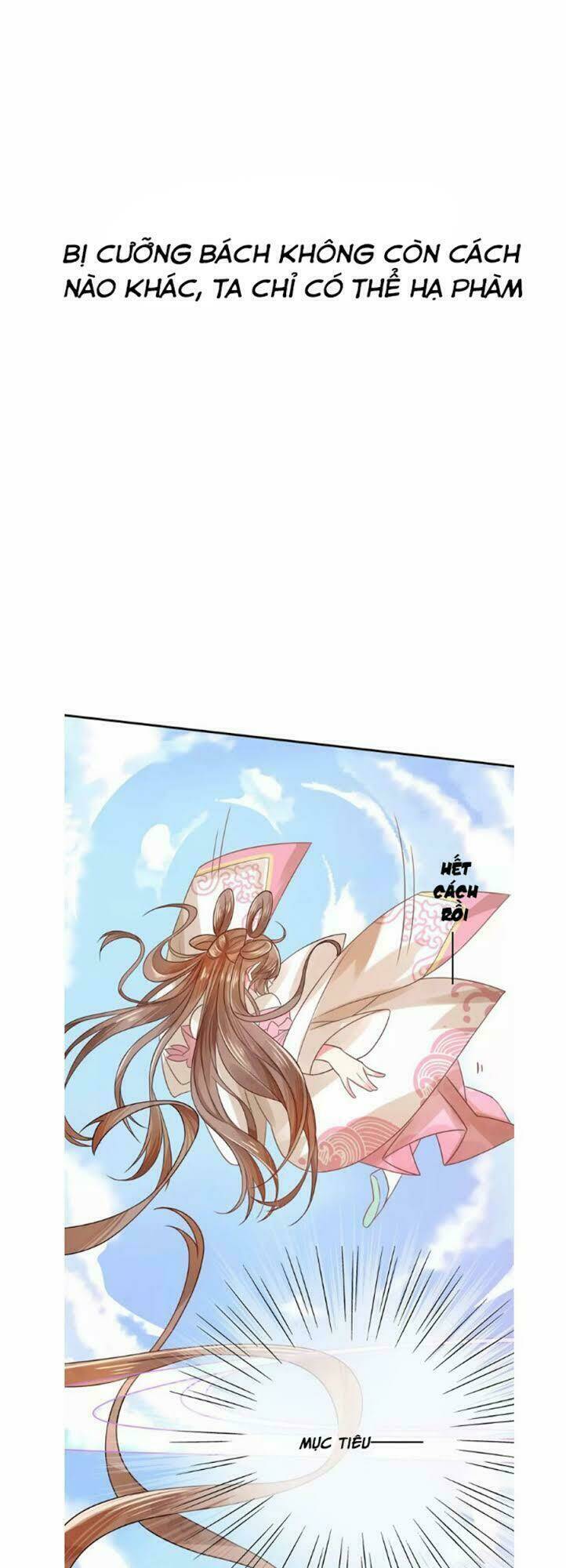 Chọc Nhầm Thượng Thần Băng Lãnh: Chapter 0