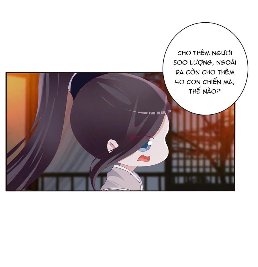 Thông Linh Phi: Chapter 578