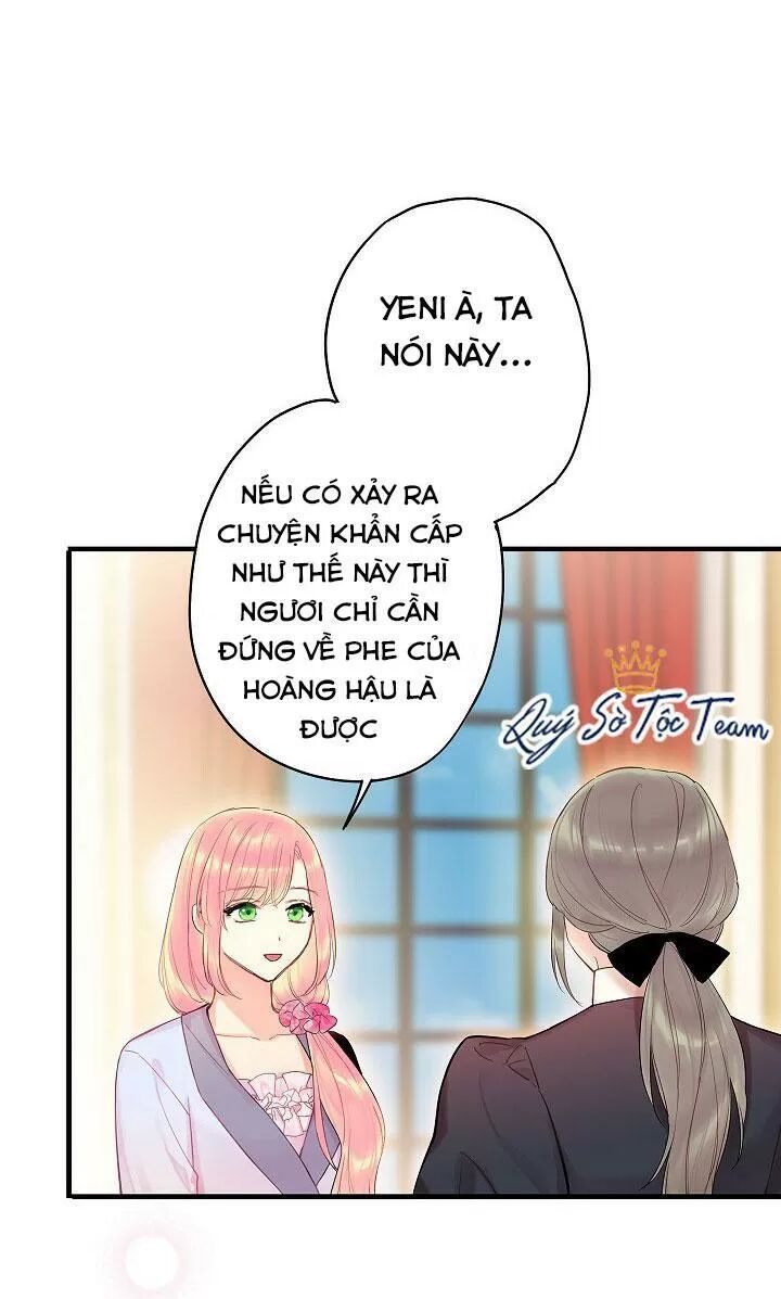 Tồn Tại Với Tư Cách Là Vợ Của Nam Chính: Chapter 154: Mục đích thật sự