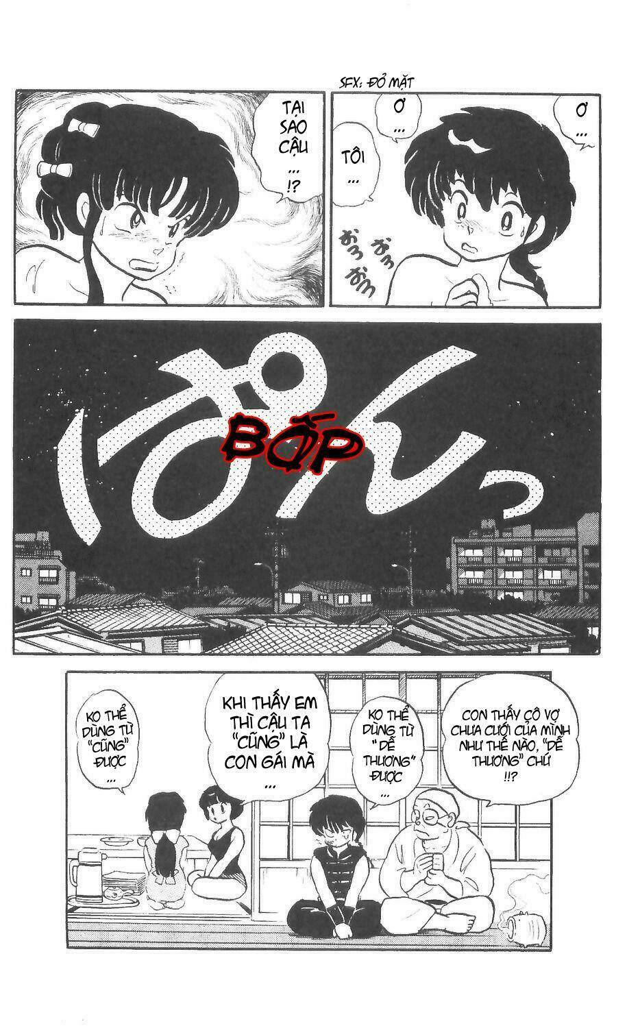 Suối Lời Nguyền: Chapter 2