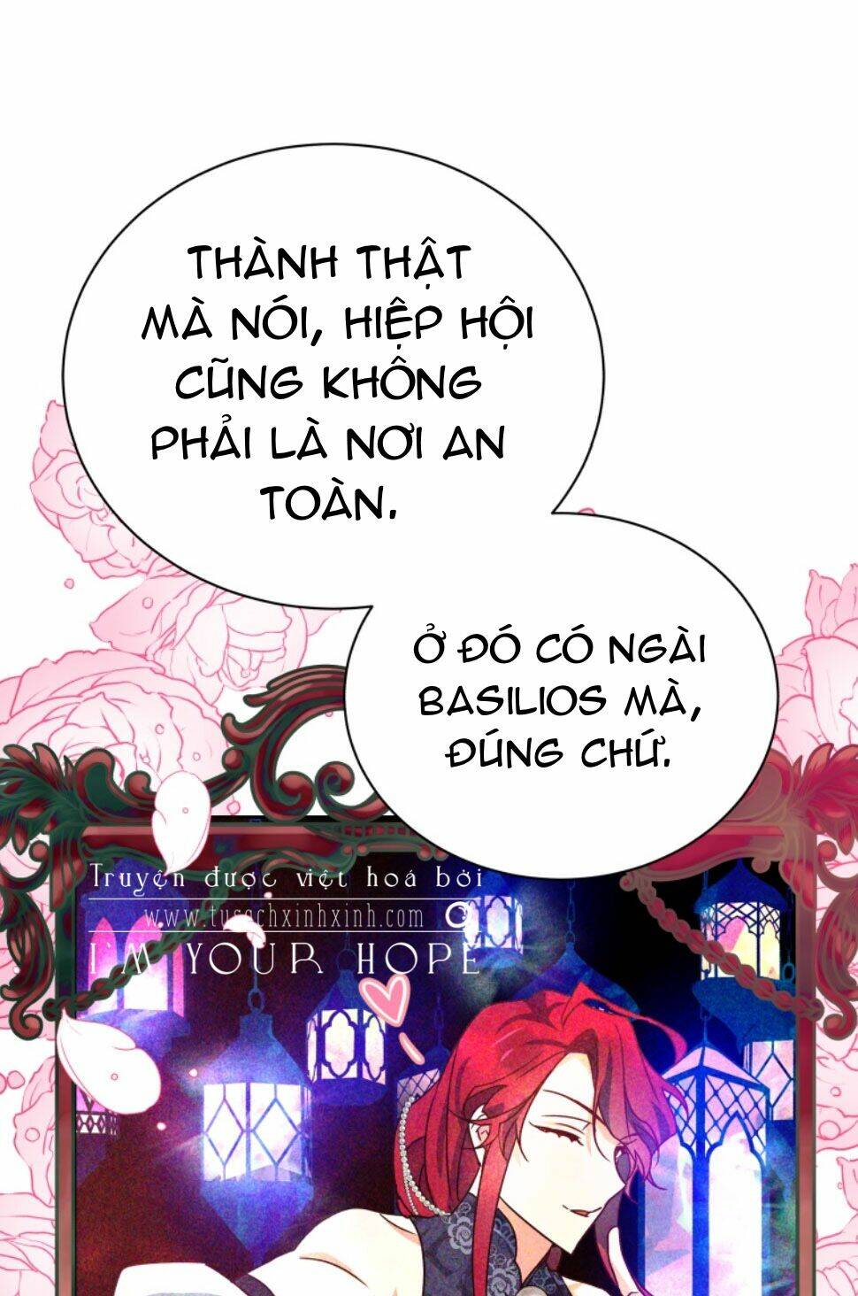 Nàng Elizabeth Thuần Khiết: Chapter 34