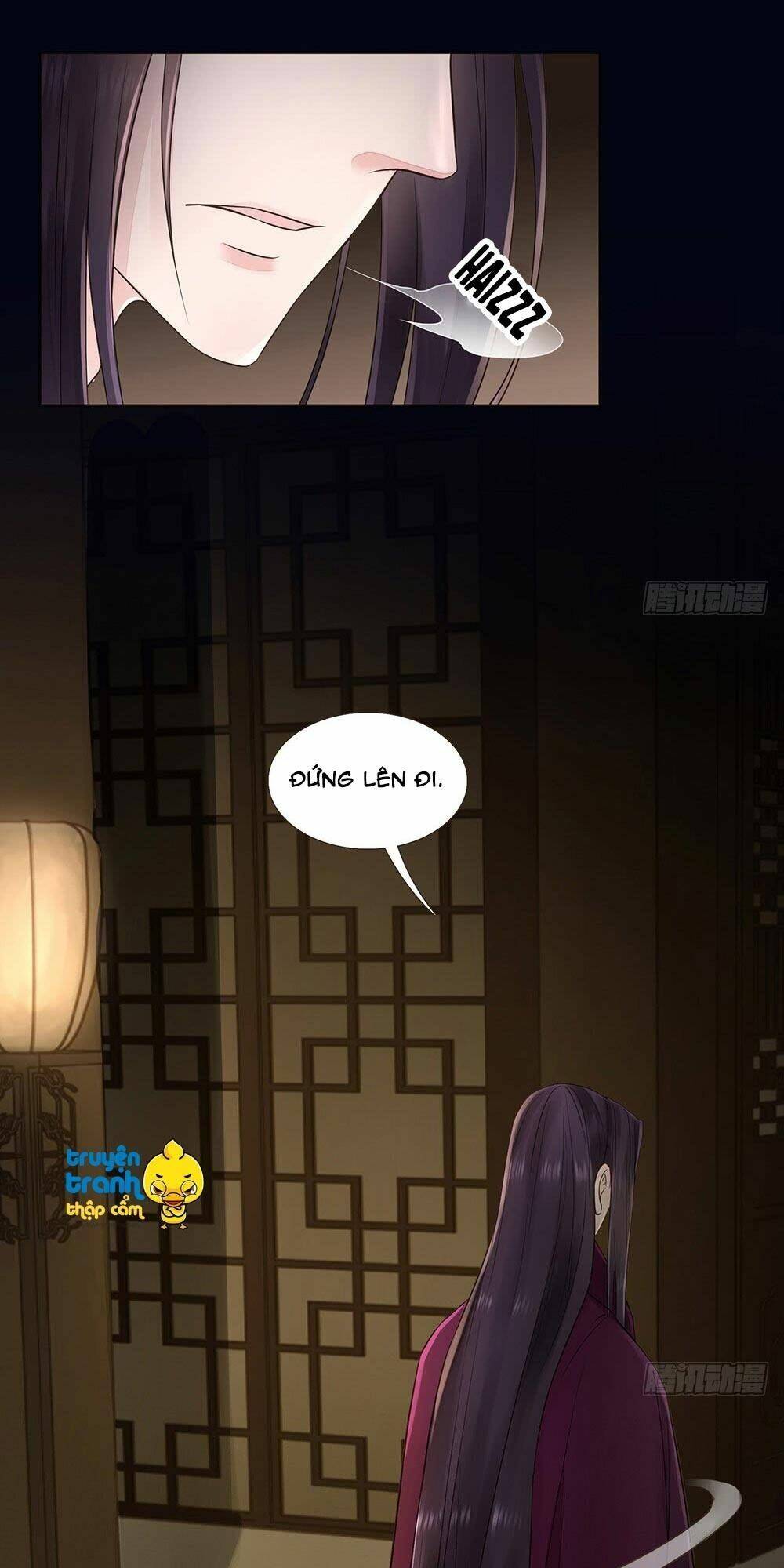 Đại Giá Thừa Tướng: Chapter 100