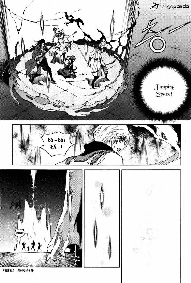 Dark Air: Chapter 32