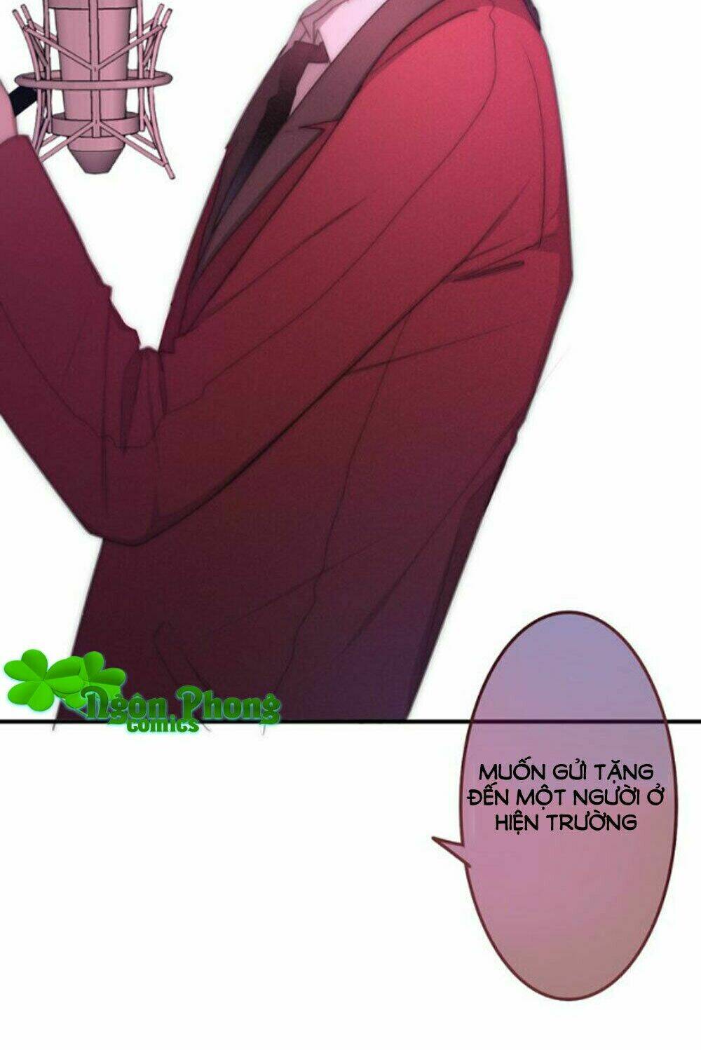 Tháng Sáu Kì Diệu: Chapter 63