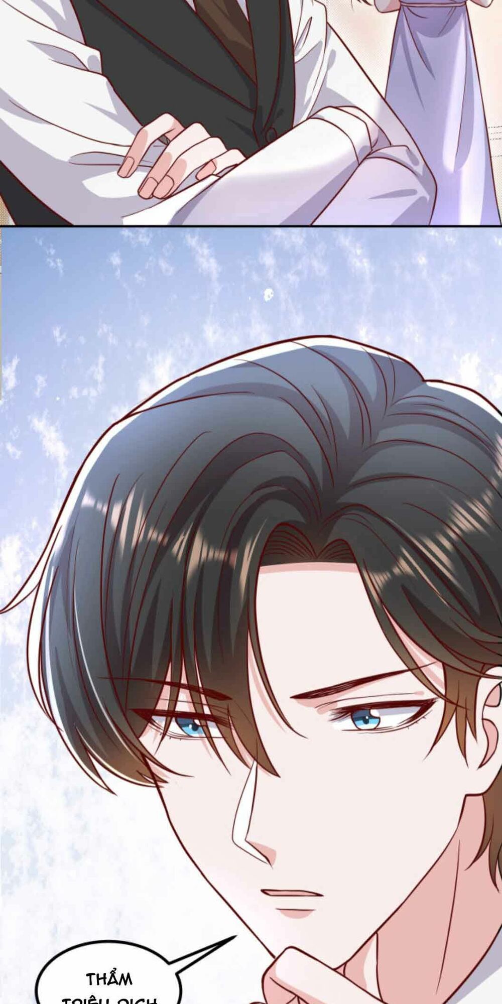 Nhất Sanh Hữu Hỉ: Chapter 44