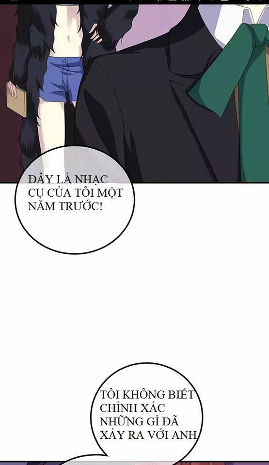 Thần Tượng Điểm Zero: Chapter 84