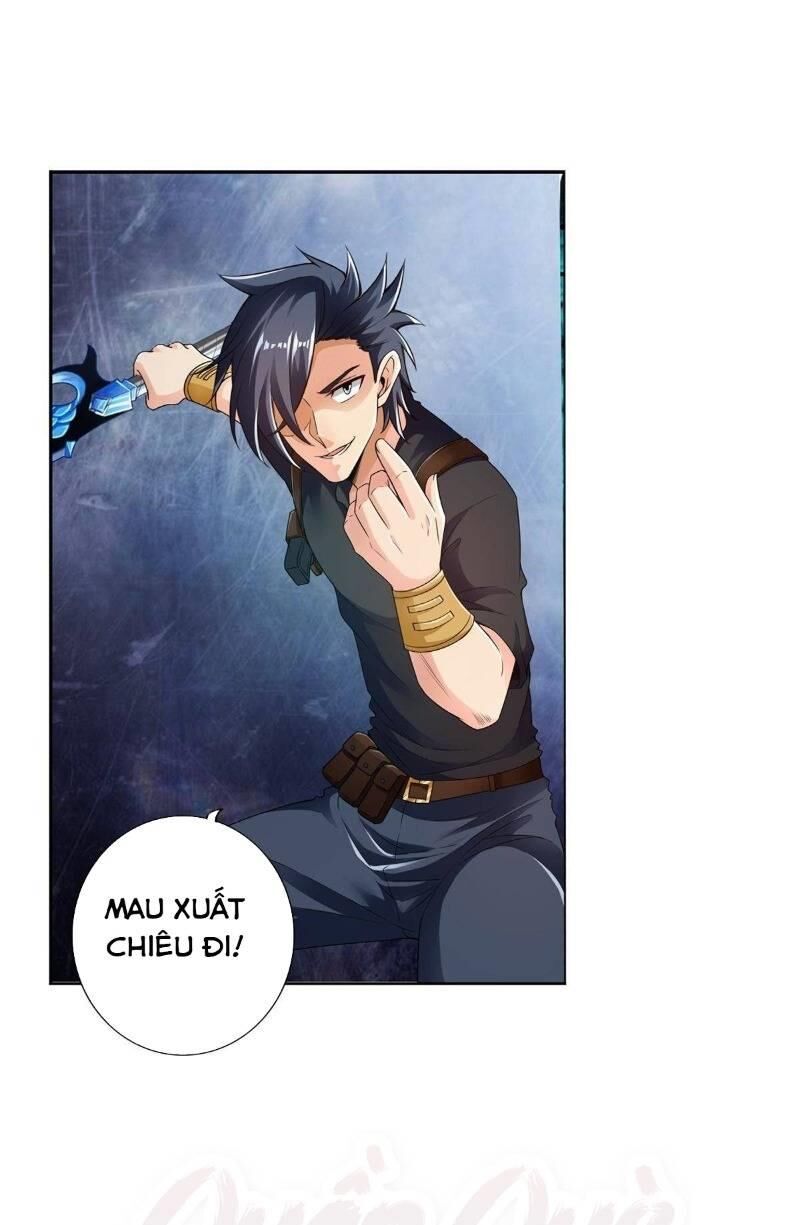 Hệ Thống Tìm Đường Chết Mạnh Nhất: Chapter 47