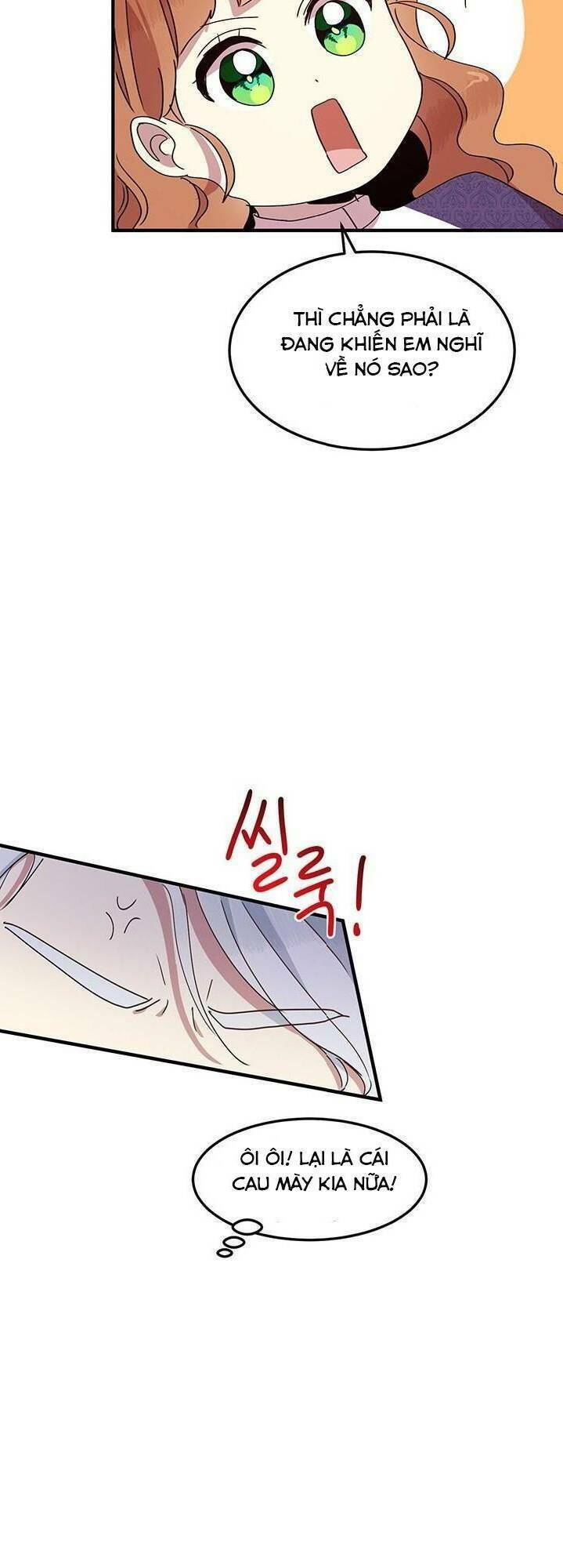 Công Tước, Loạn Vừa Thôi!: Chapter 50