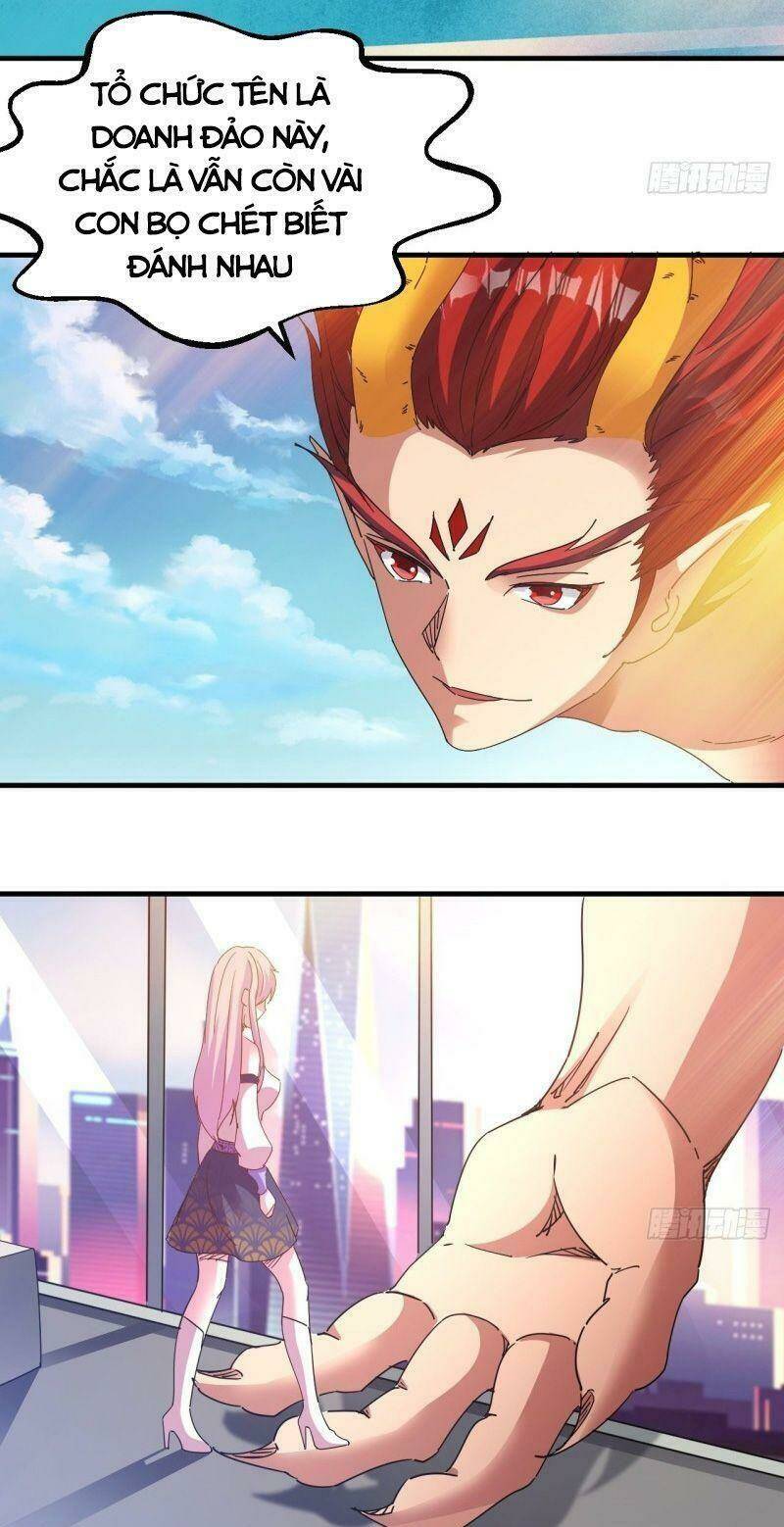 Ta Đã Đặt Ra Thời Đại Của Vạn Tộc: Chapter 32