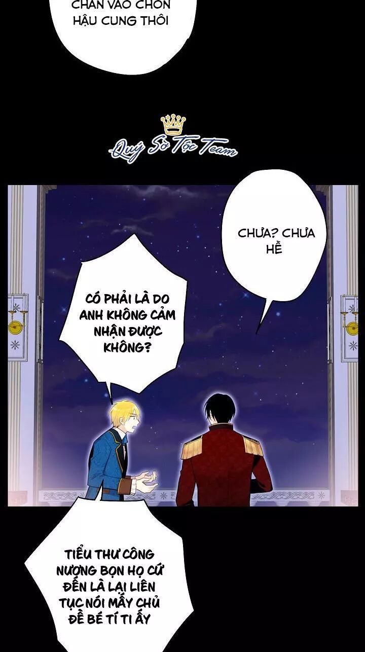 Tồn Tại Với Tư Cách Là Vợ Của Nam Chính: Chapter 104: Người đàn ông chưa bao giờ soi gương