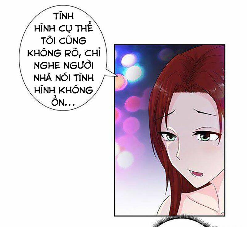 Học Viện Cao Thủ: Chapter 78