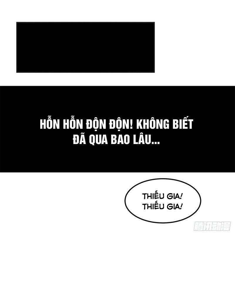 Tuyệt Thế Thần Tôn: Chapter 1.1