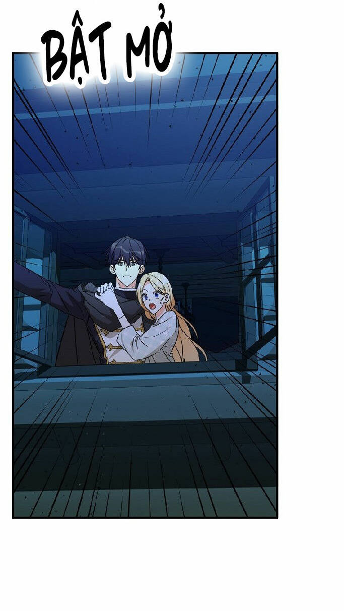 Ba Người Anh Trai Của Tôi Là Bạo Quân: Chapter 77