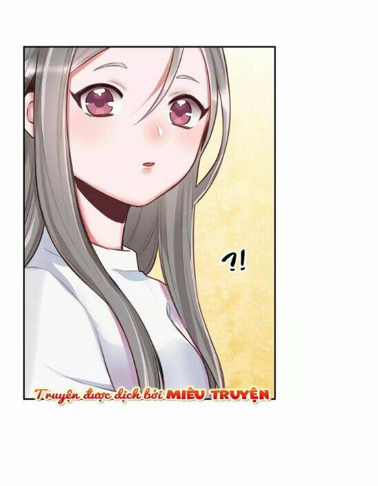 Tướng Quân Mời Xuất Đạo: Chapter 2