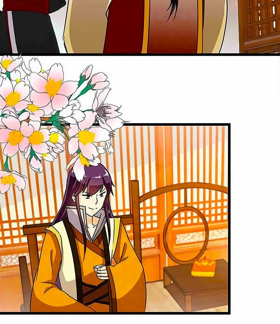Vương Gia ! Ngươi Thật Bỉ Ổi !: Chapter 107