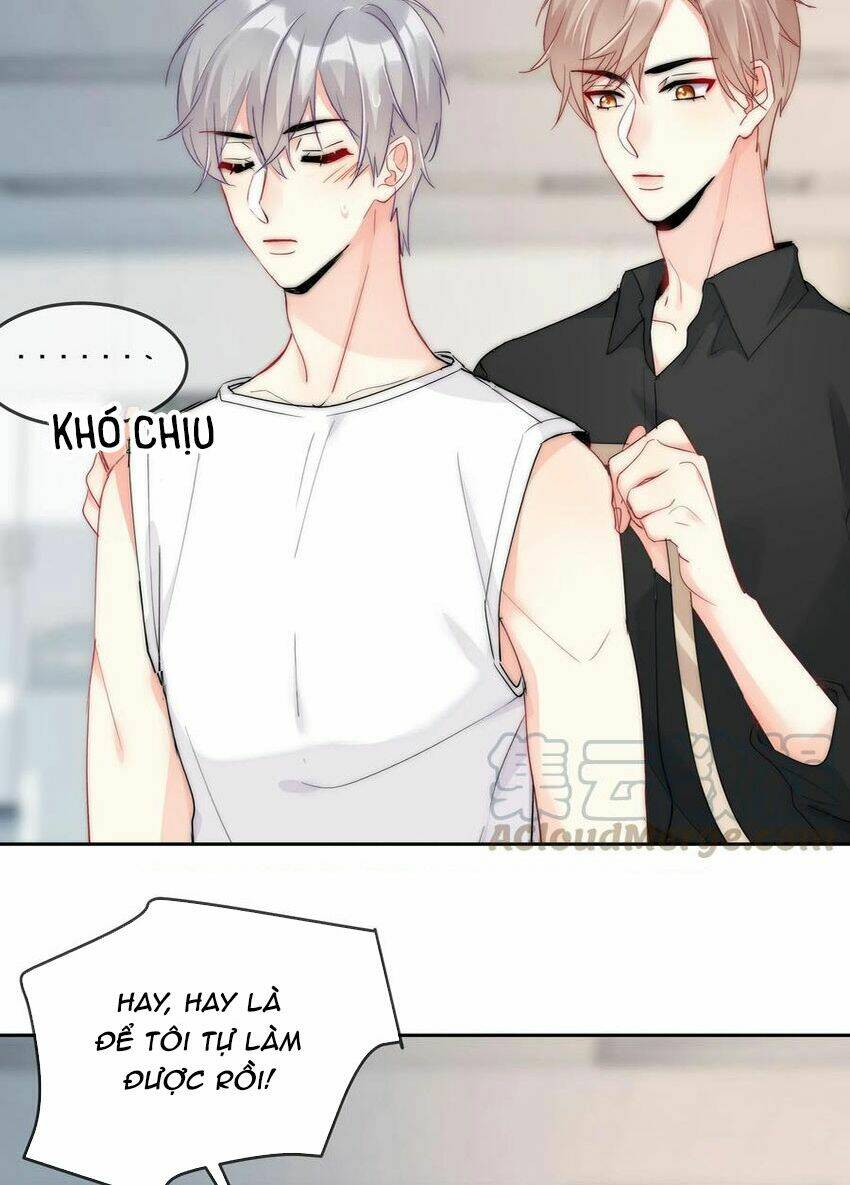 Boss Đại Nhân Là Nữ Thần?: Chapter 58