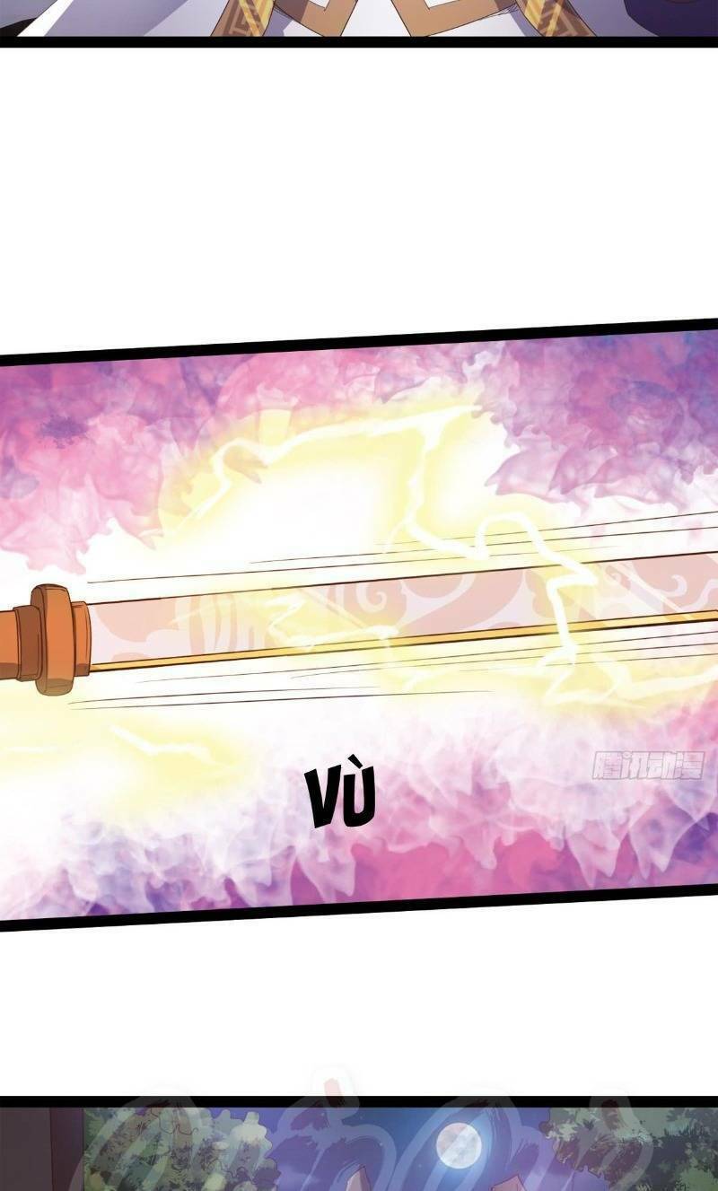 Kiếm Đồ: Chapter 33
