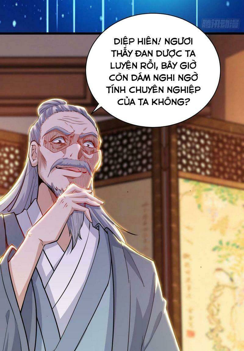 Siêu Cấp Thôn Phệ Hệ Thống: Chapter 10