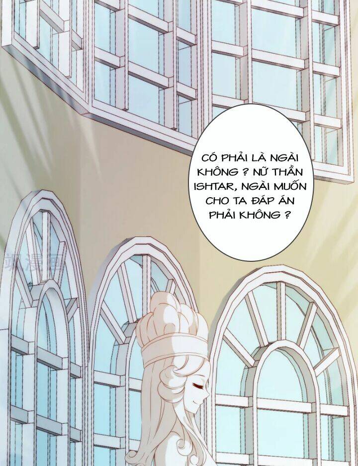 Babylon Vương Phi: Chapter 5