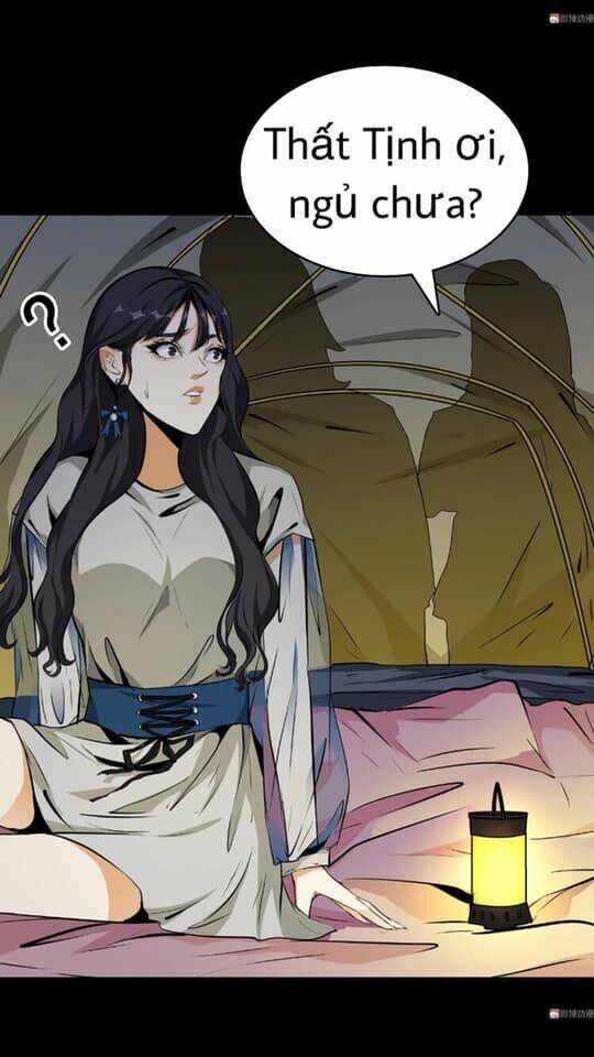 Giày Thủy Tinh: Chapter 28