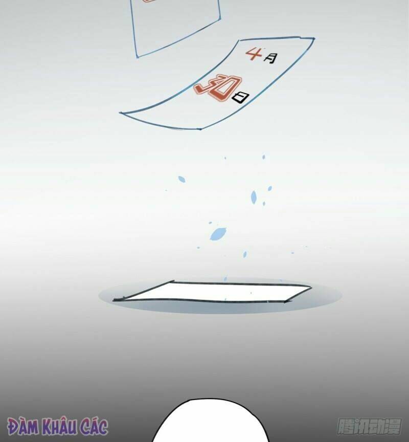 Hắc Bạch Hữu Thường: Chapter 8