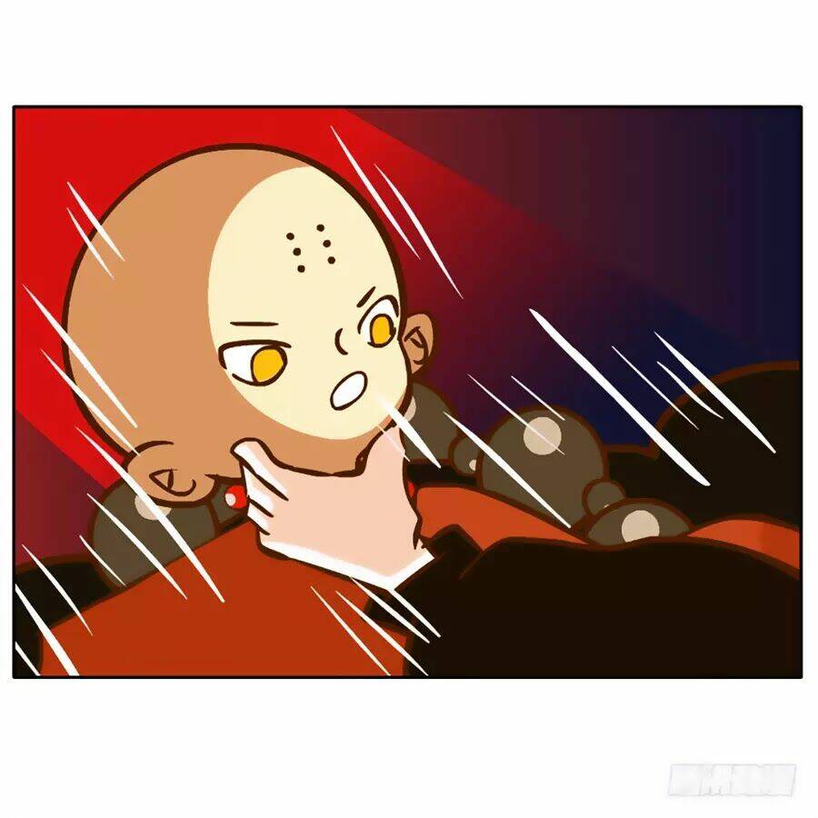 Hòa Thượng Và Tiểu Long Quân: Chapter 69