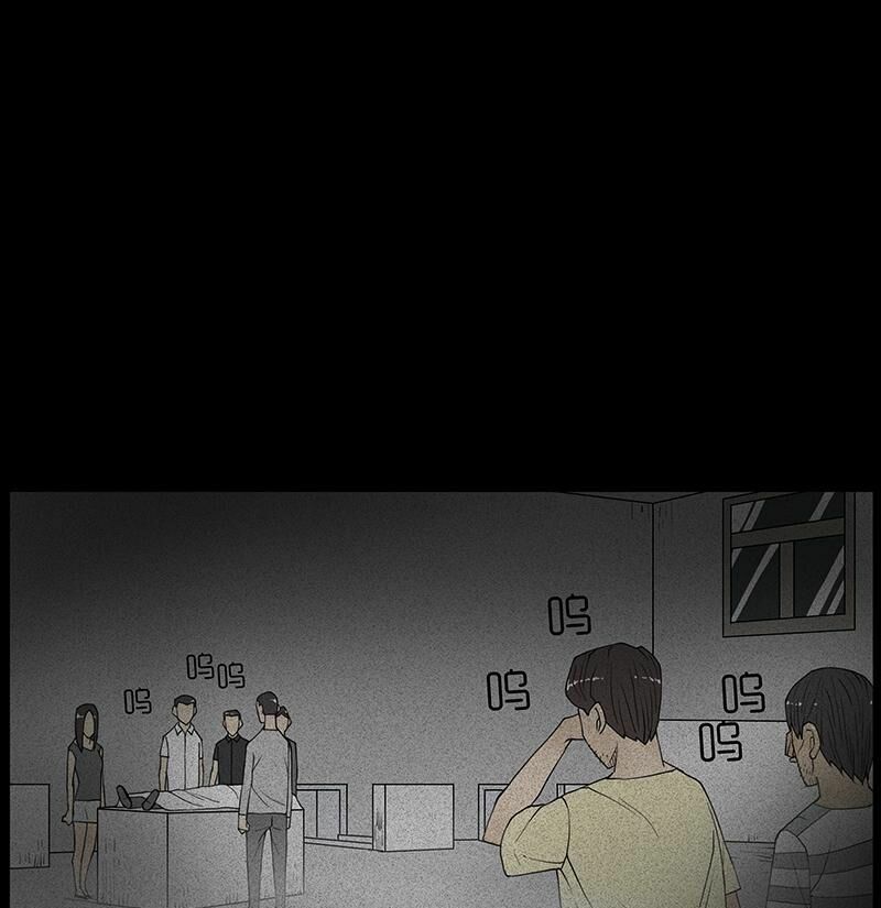 Kinh Dị Đêm Khuya: Chapter 11