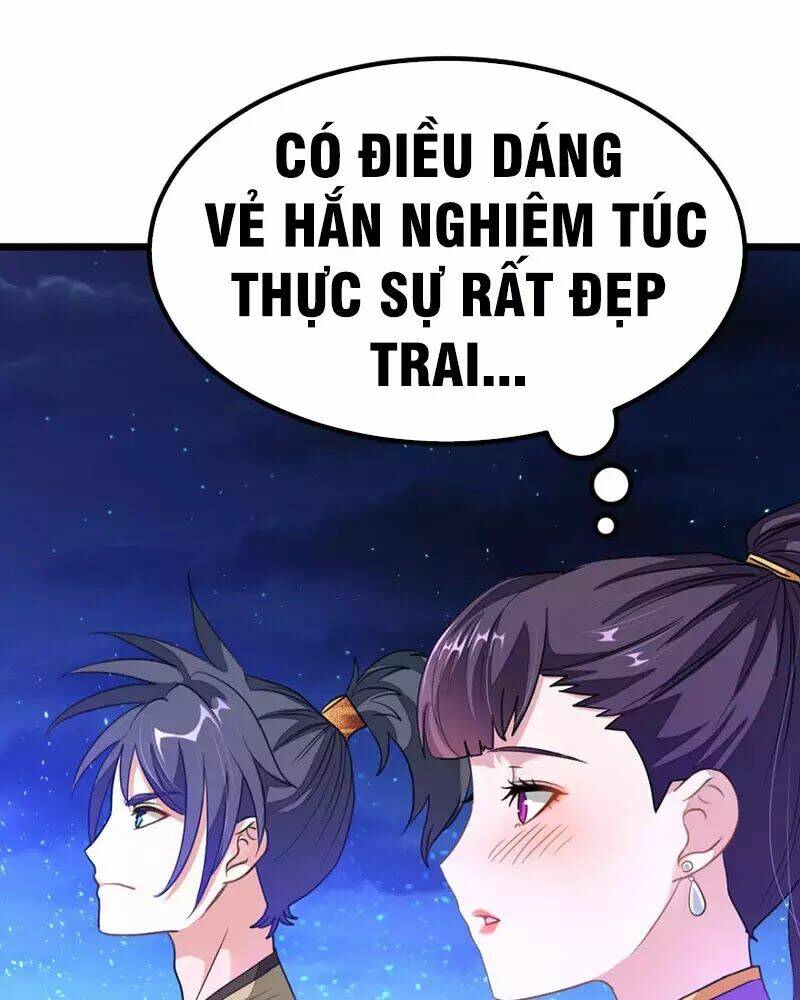 Cửu Dương Thần Vương: Chapter 164