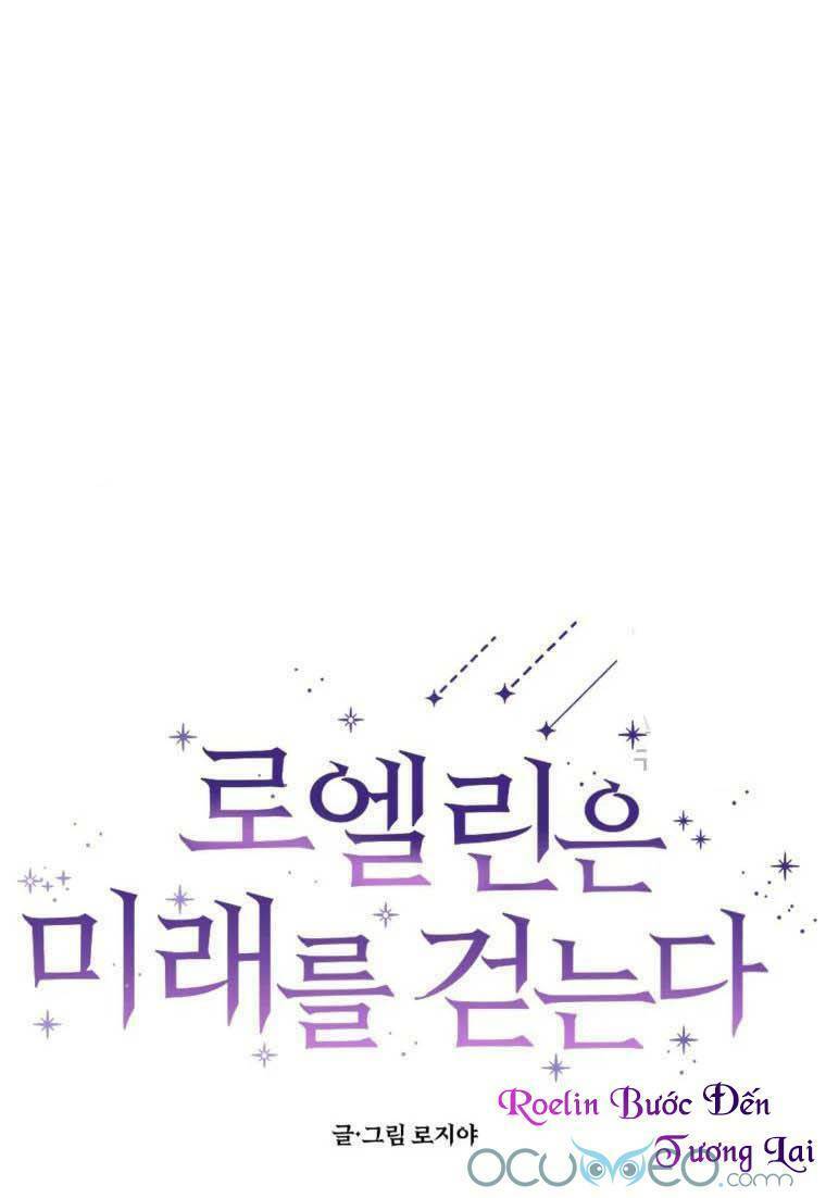 Roelin Bước Đến Tương Lai: Chapter 19