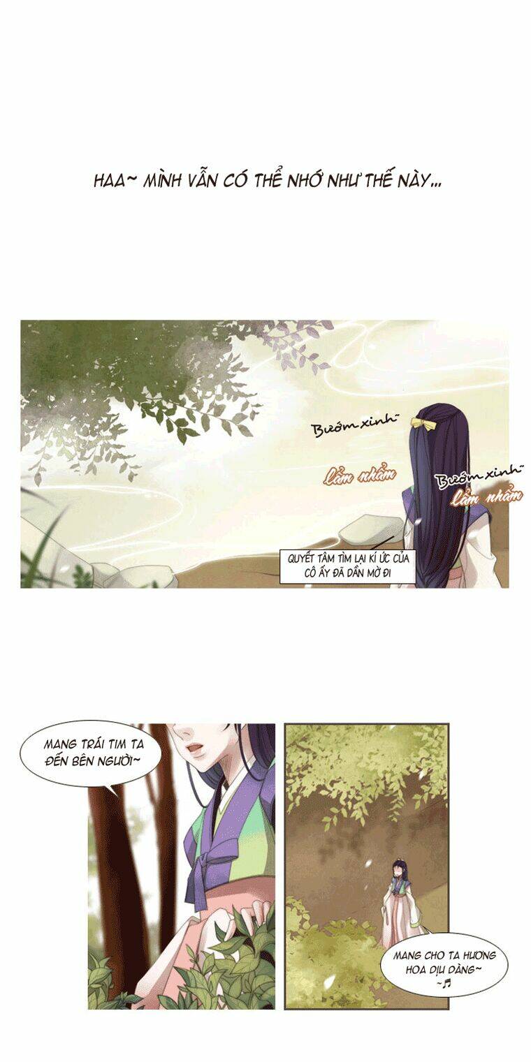 Twelve Nights: Chapter 6