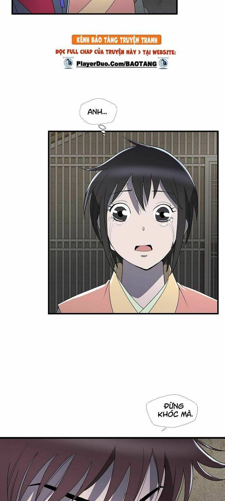 Cuồng Long: Chapter 20