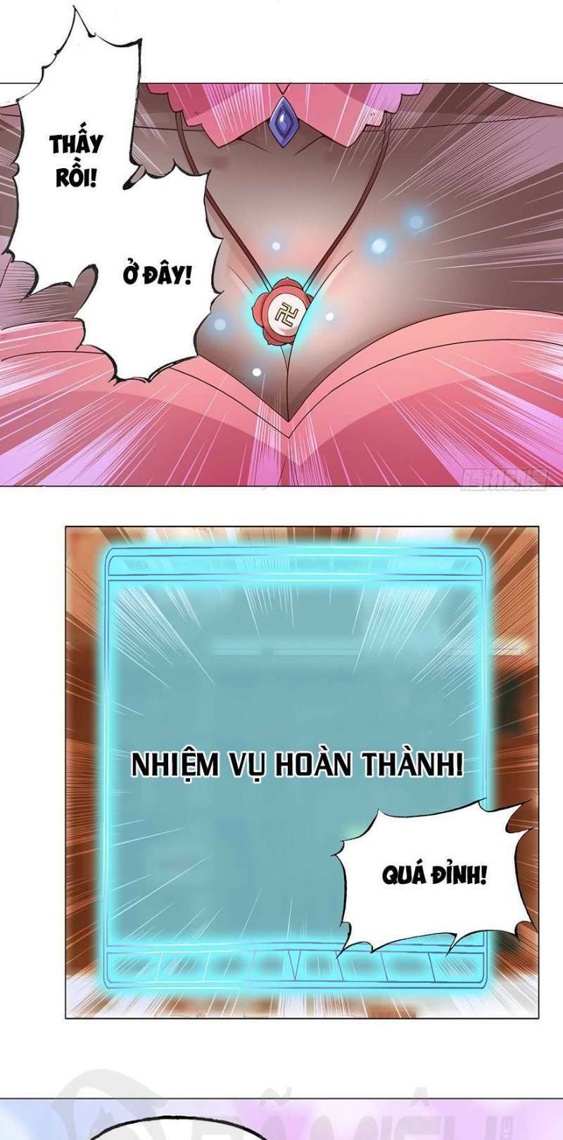 Đô Thị Chí Tôn Hệ Thống: Chapter 111