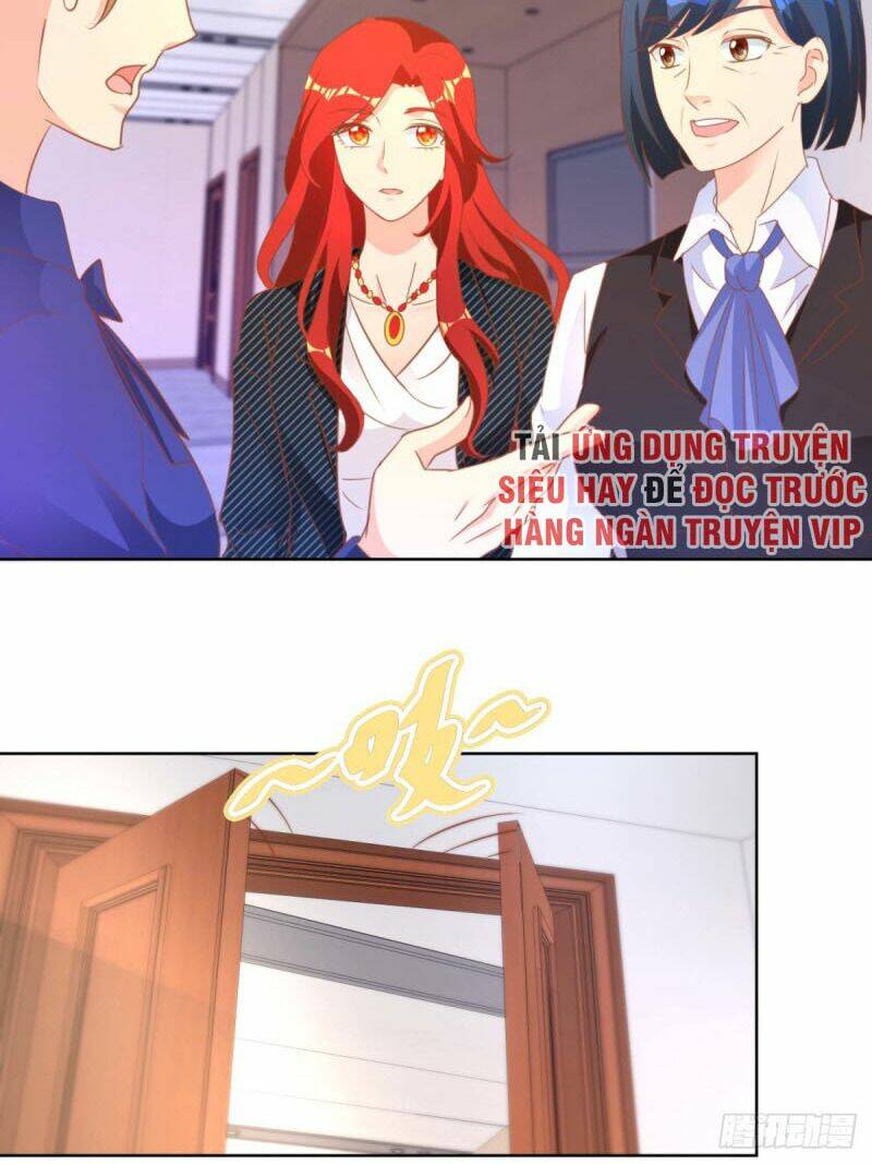 Vú Em Là Cổ Tiên: Chapter 115