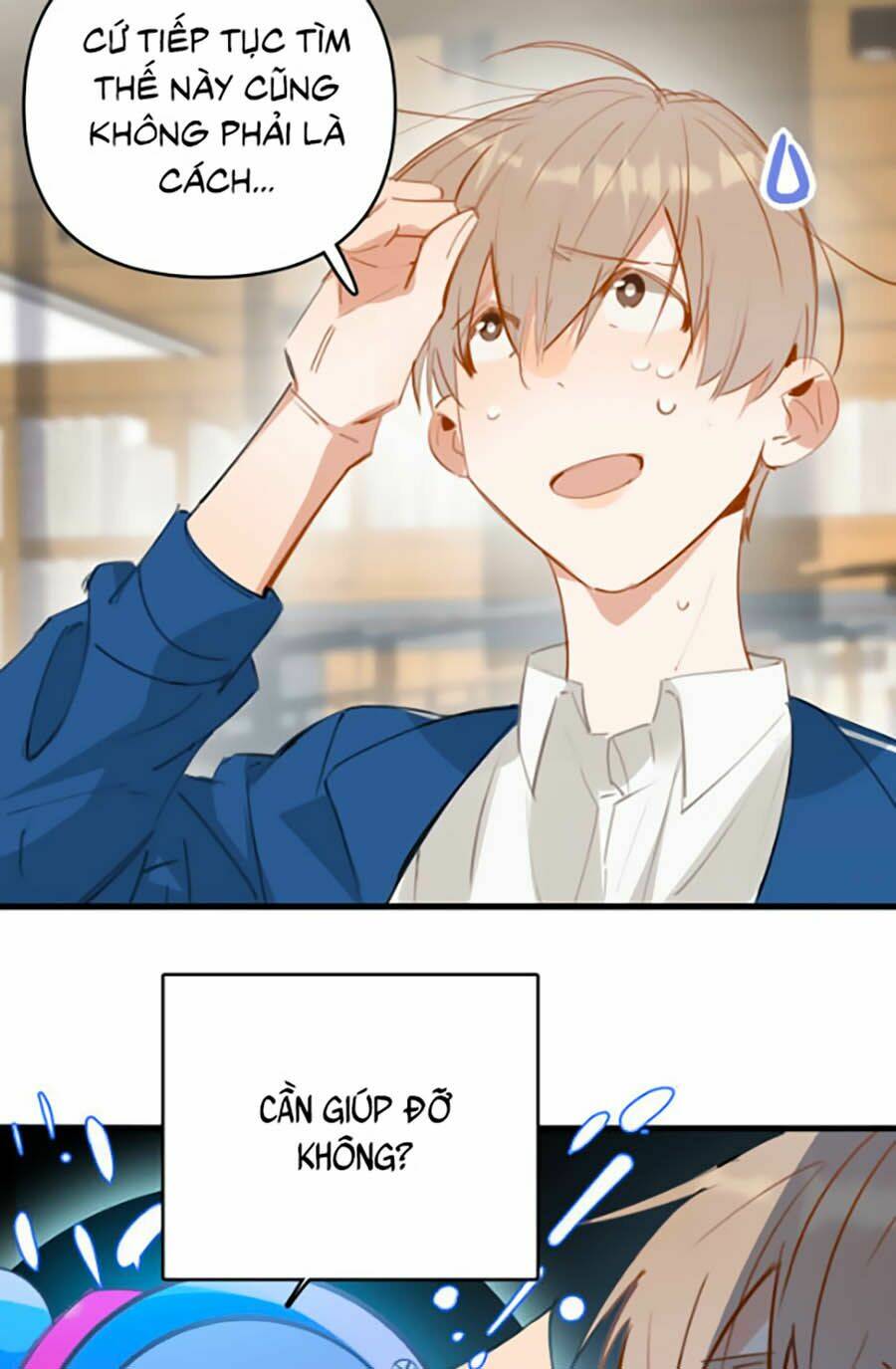 Mau Gọi Bố Đi: Chapter 5