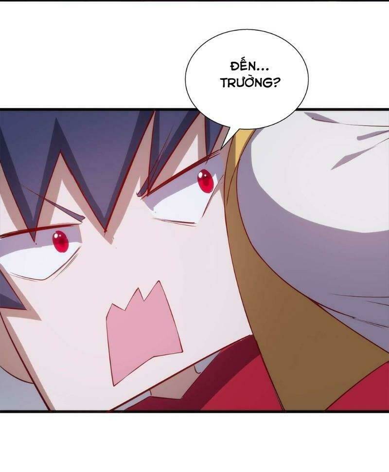 Thánh Đường Chi Thành: Chapter 11